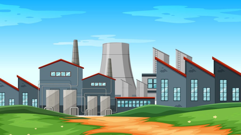 Factories Act 1948 Compliance & Registration Services
