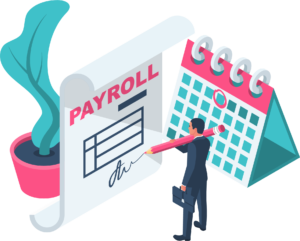 Payroll Processing Services