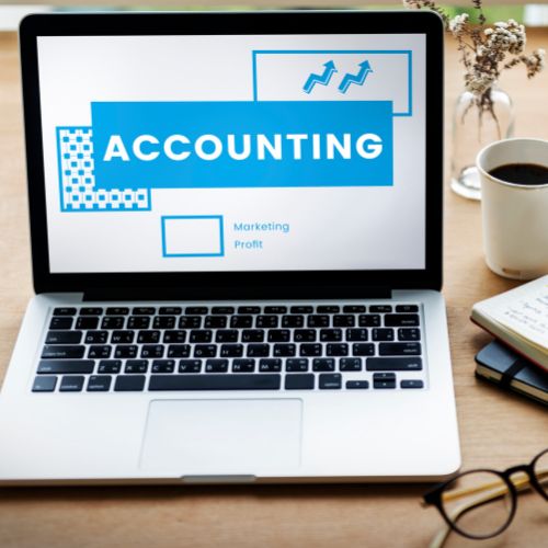 Accounting Services Navigating Financial Growth for Modern Businesses