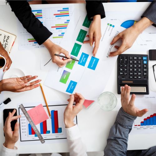 Accounting Services Tailoring to Your Industry