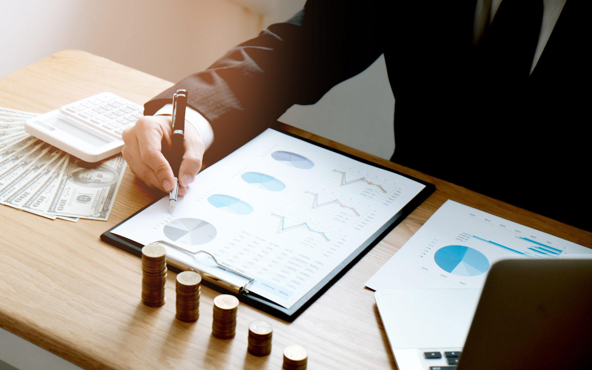 Accounting Services