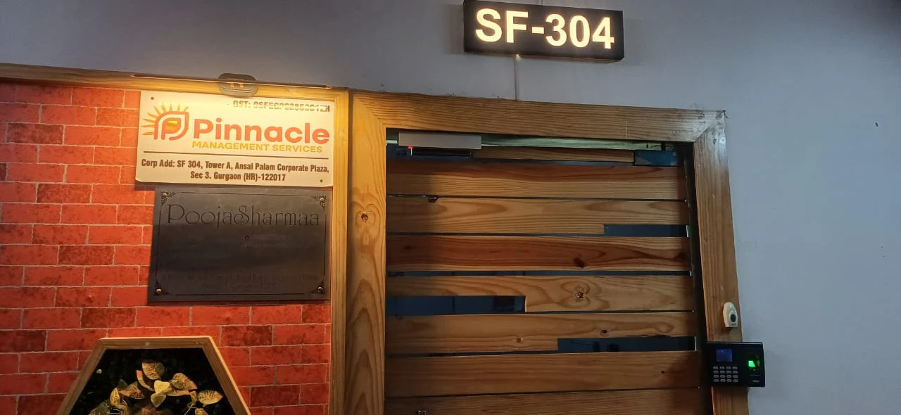 Welcome to Pinnacle – Your Trusted Compliance Partner in India