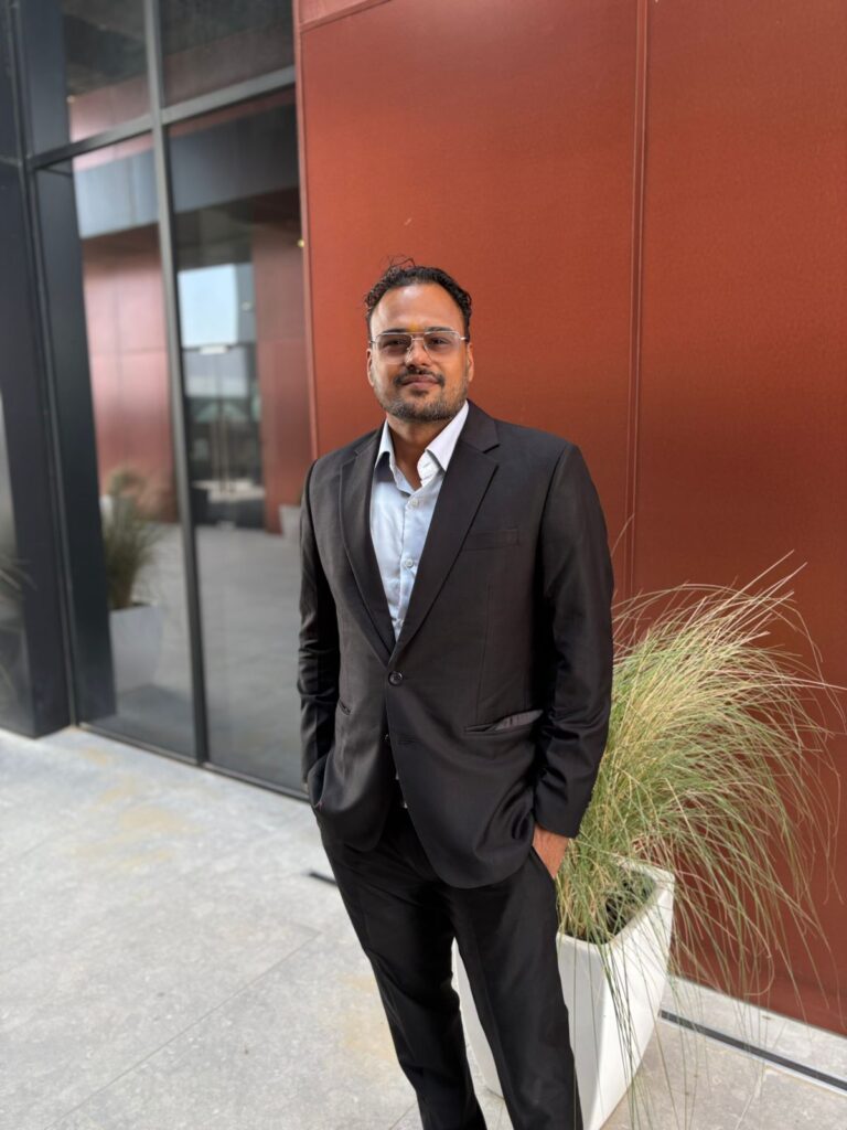 Founder’s Vision - Pinnacle Management Services