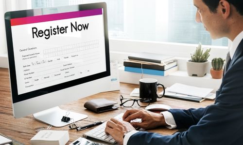 BOCW Registration