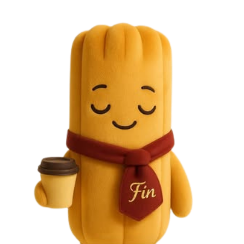 fin churros
