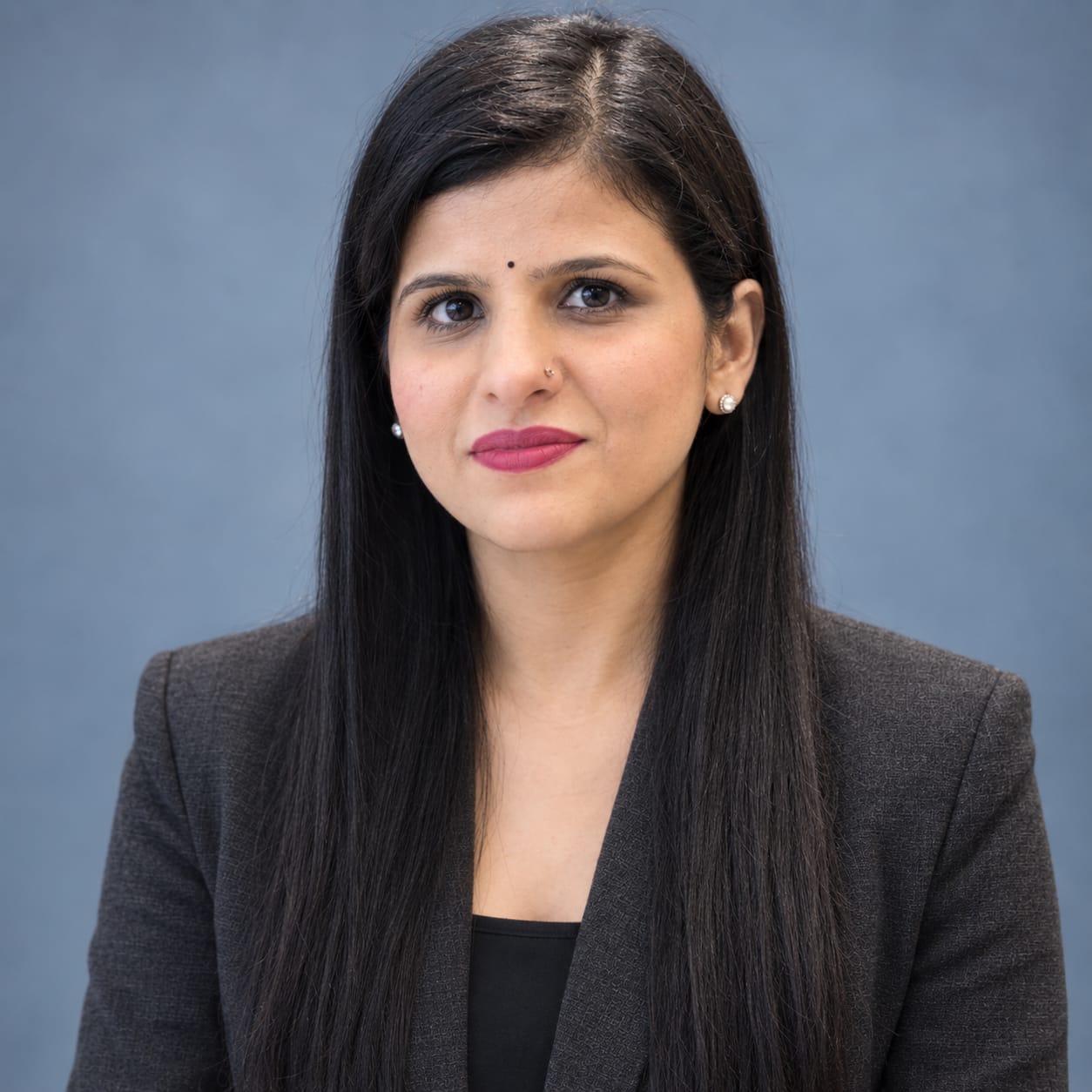 Mrs. Pooja Sharmaa